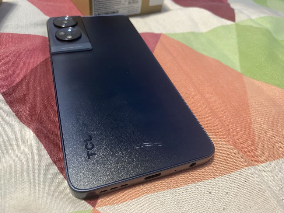 Tcl 50 на 1 месец