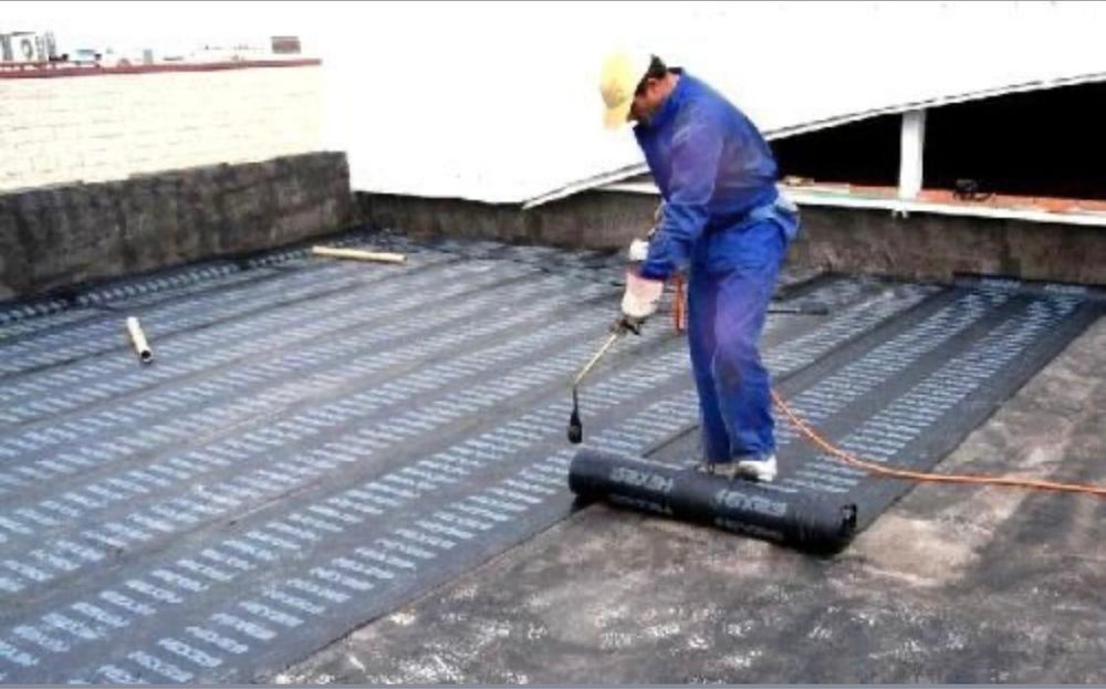 Executam Acoperisuri