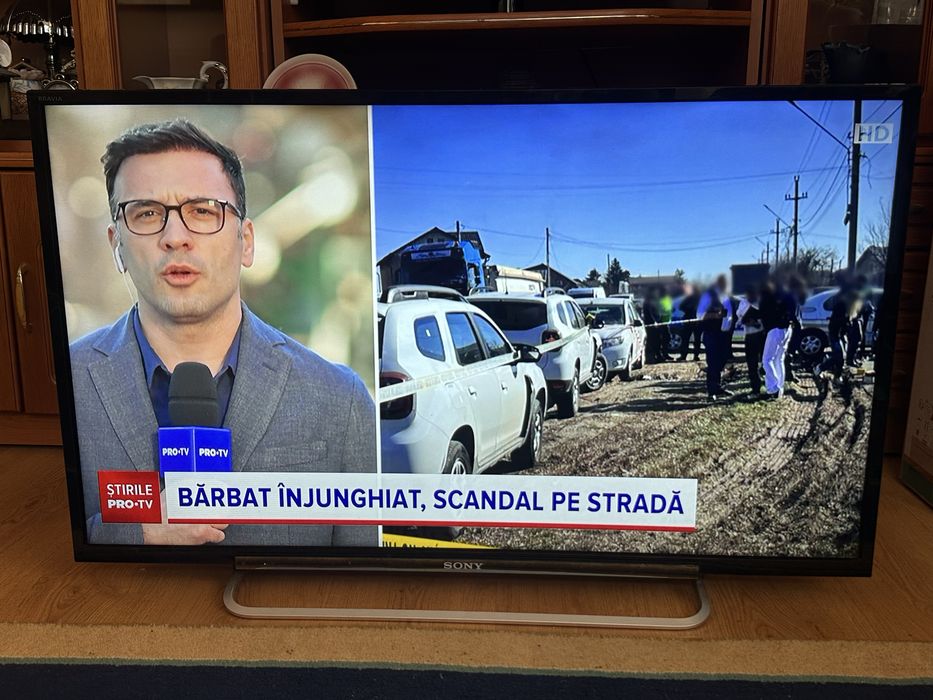 Televizor Sony Bravia