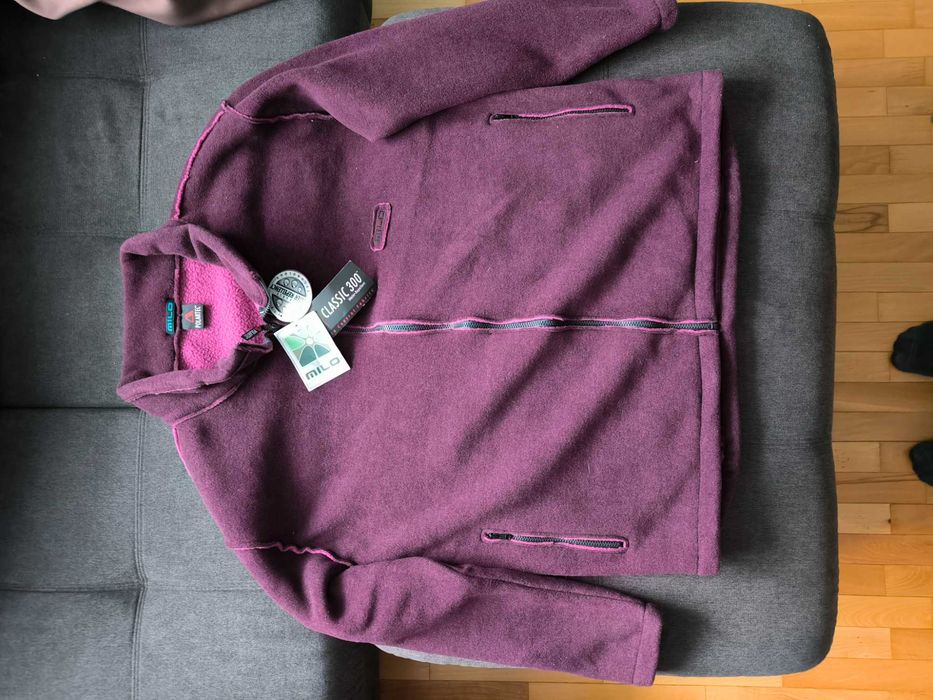 Полар на фирмата milo