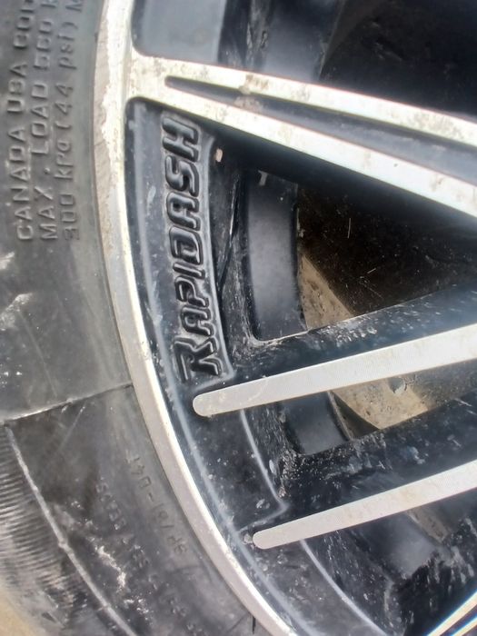 Р14 Воссен ваз опел голф