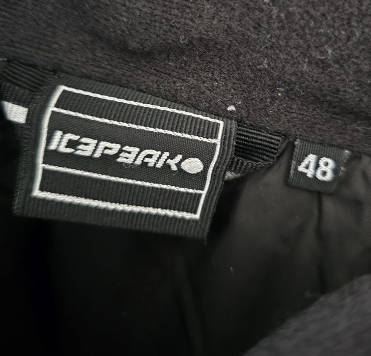 Ски/сноуборд яке Icepeak Freeburg (размер 48)