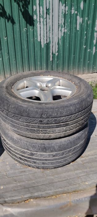 Продам диски от LexuseRX300