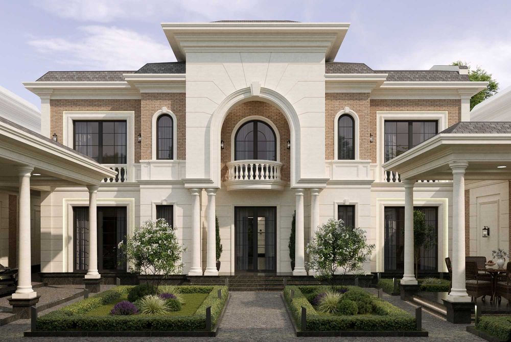 Дизайнер ва Архитектор хизмати / Dizayner va Arxitektor xizmati