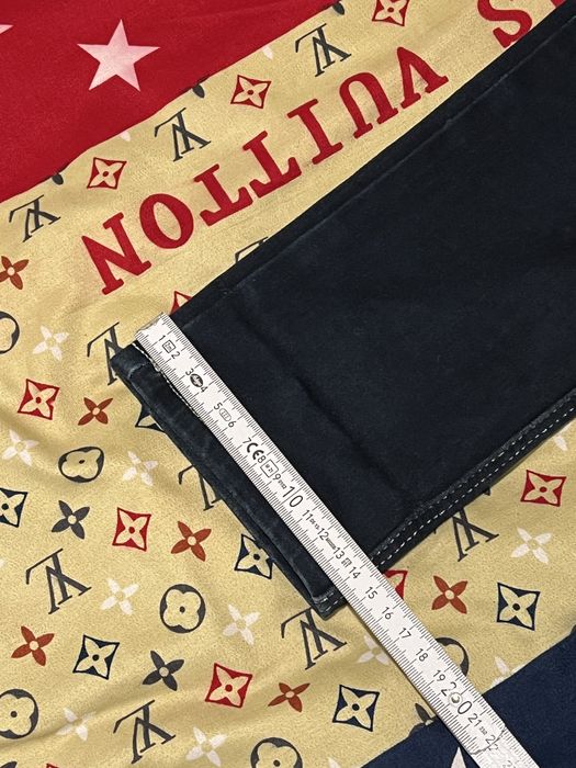 Blugi skinny bleumarin femei