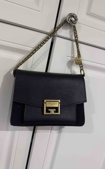 Женская сумка кожа