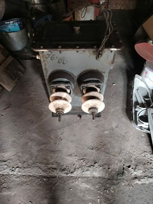 Продам трансформатор