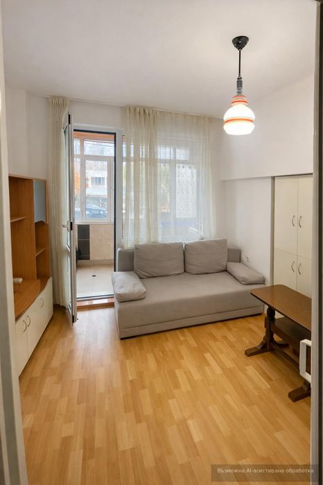 Дава се под наем Двустаен апартамент в Пловдив, Кючук Париж - 75 кв.м за 348.84 € - Снимка #2