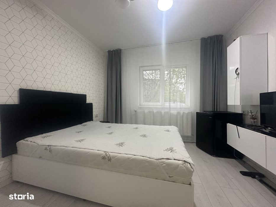 Mutare Imediata20 Apr!Parcare Privată! Gars Nouă! Zona Tătăraşi! Iasi!