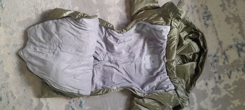 Продам детский комбинезон