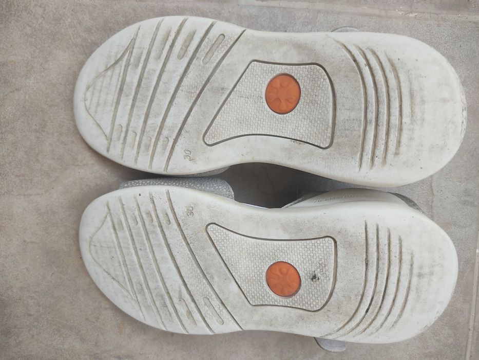 Детски сандали Biomehanics 30 номер