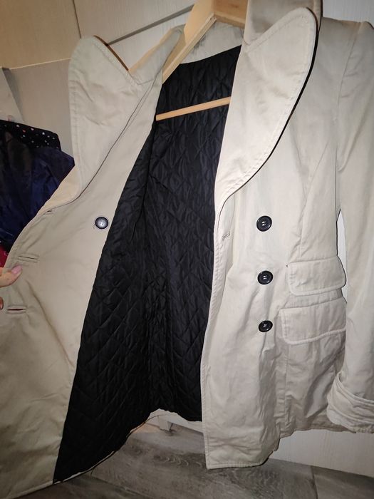 Palton dama Mărimea XS-S