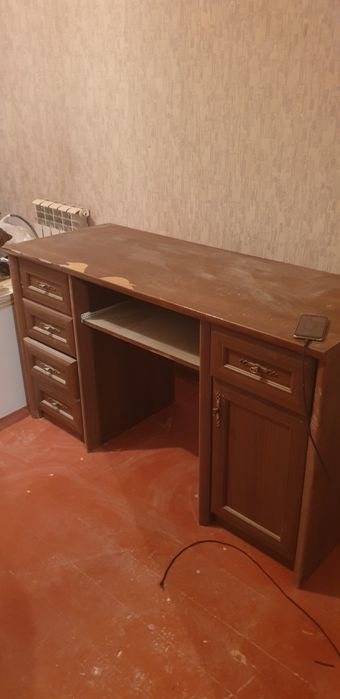 Межкомнатные двери