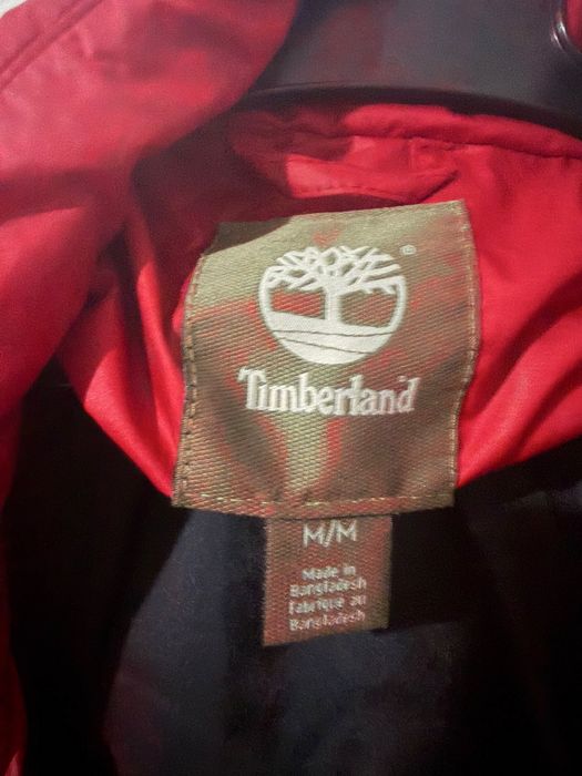 Vand geaca de primvara / toamna Timberland
