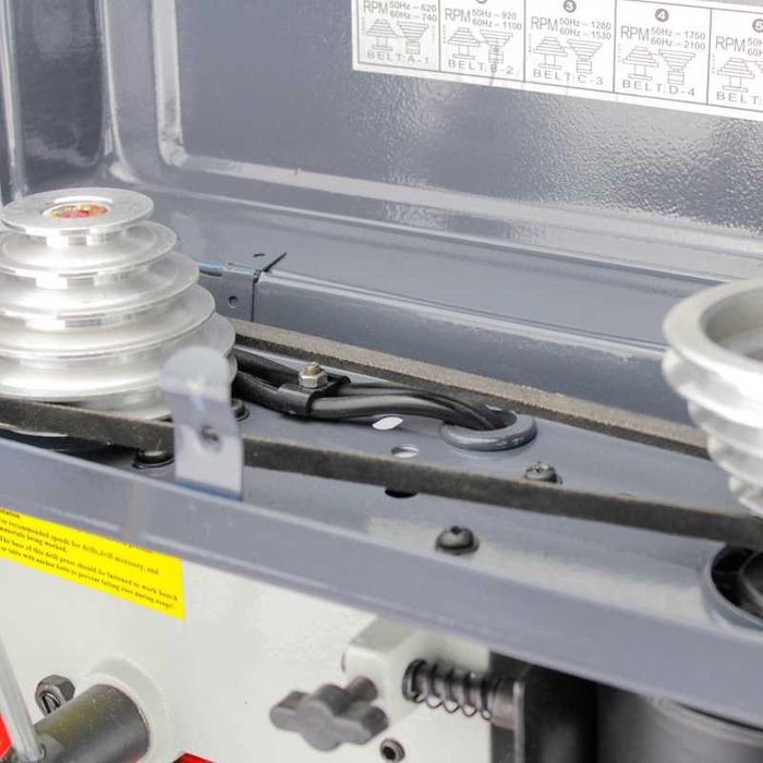 Сверлильный станок B-1113B/230