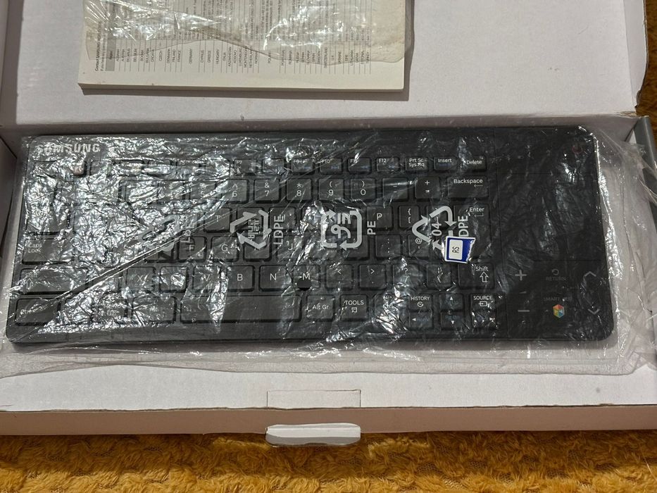 Tastatură samusung