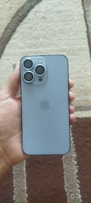 Iphone 13 pro ideal