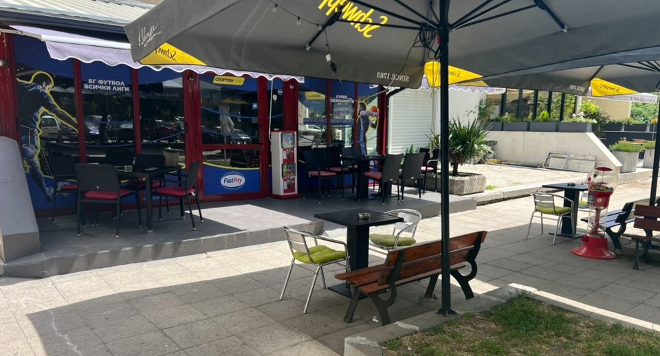 Дава се под наем Заведение в София, Младост 1 - 130 кв.м за 550 € - Снимка #2