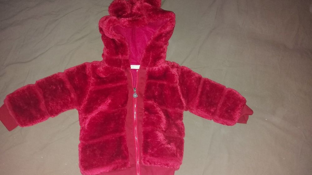 Лот гащеризони F & F