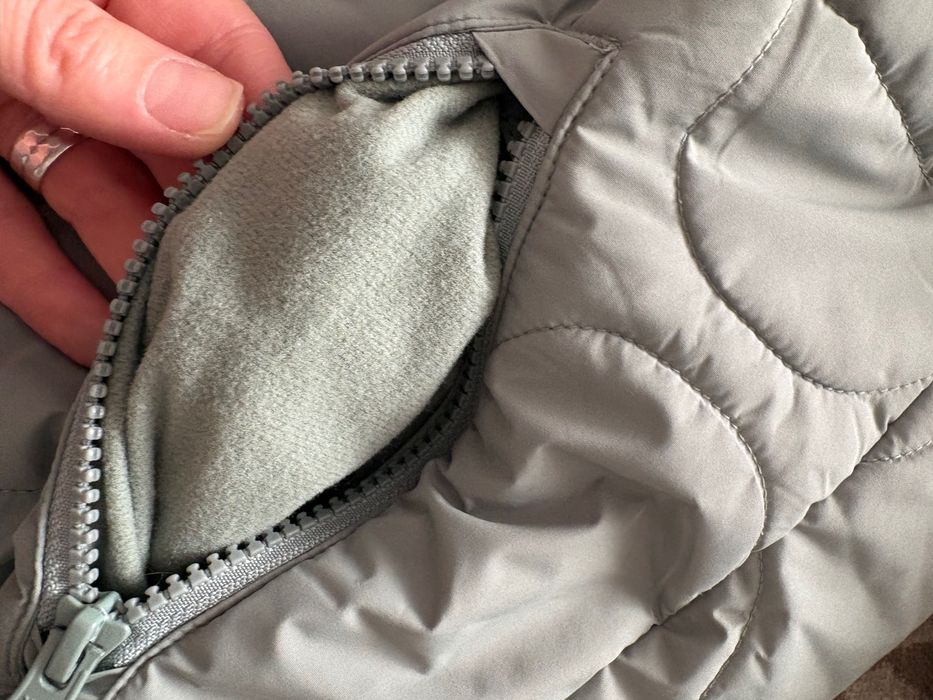 Пальто демиснзонное на девочку