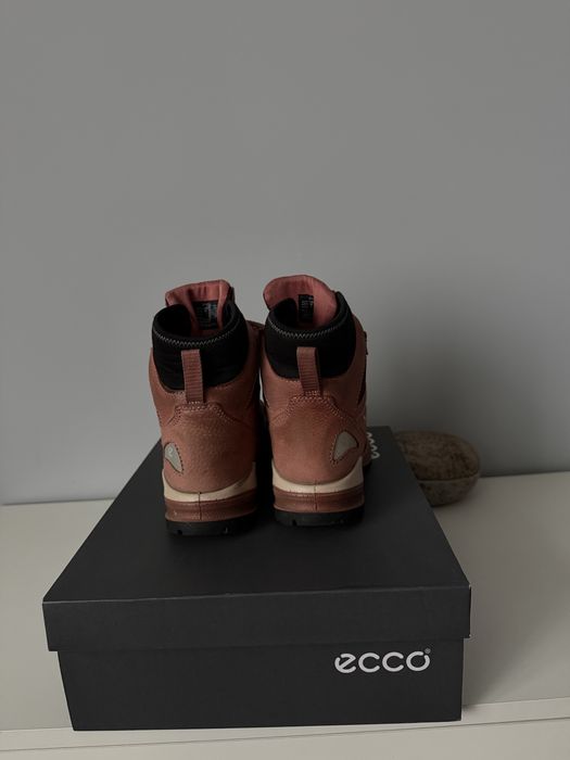 Ecco зима 31 размер