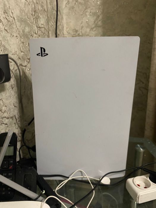 Sony PlayStation 5