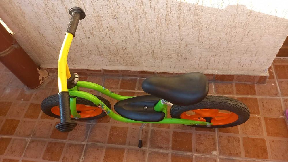 Колело за баланс Puky LR1 от 2.5г до 5г