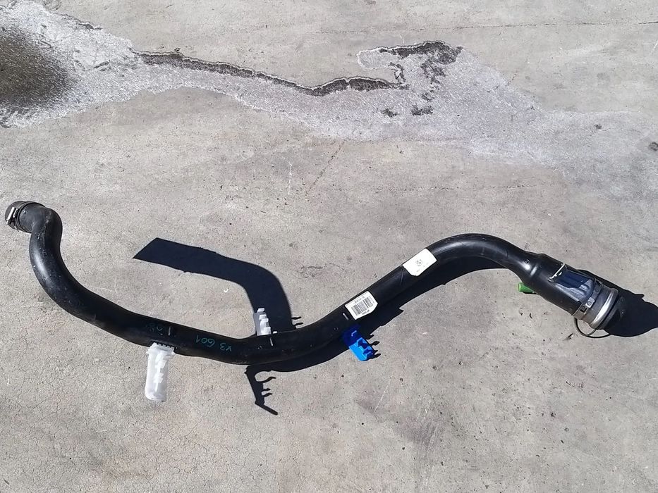 Conducta teava rezervor adblue 2.0 d bmw x3 g01