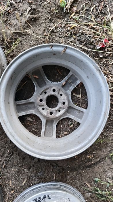 Продам легкосплавные диски r14 4х98