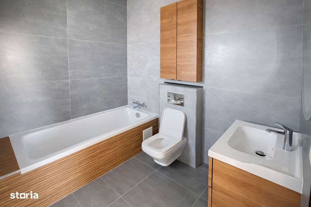 Casa Dancu Holboca 4 camere/2 bai / BECI