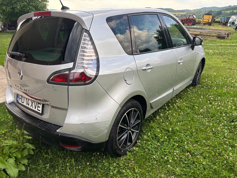 Vand Renault Grand Scenic 2012