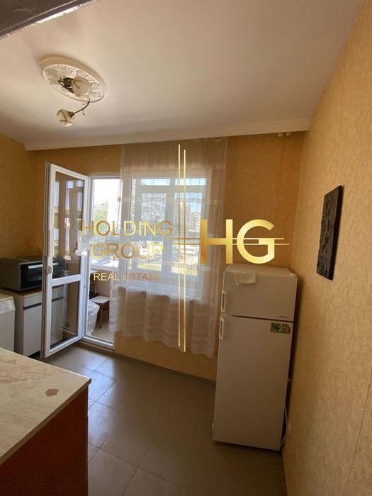 Продава се Тристаен апартамент в Варна, Младост 2 - 63 кв.м за 1556 €/кв.м - Снимка #3