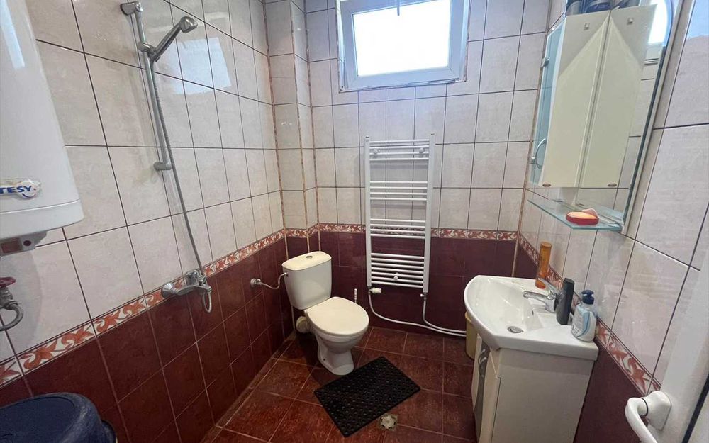 Продава се Етаж от къща в Търговище, Център - 81 кв.м за 1700 €/кв.м - Снимка #3