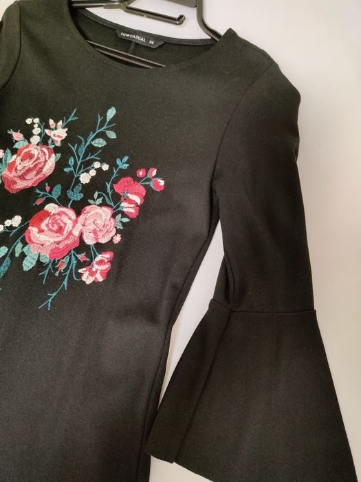 Рокля на LC WAIKIKI Casual rr.XS