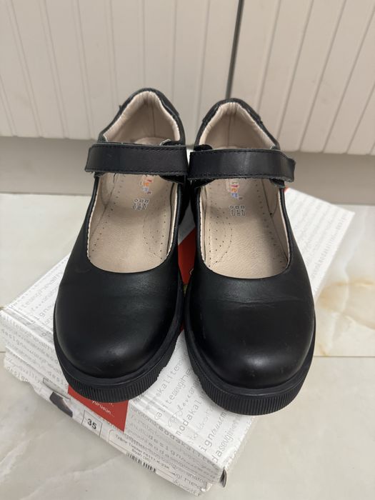 Детские туфли 35р-р