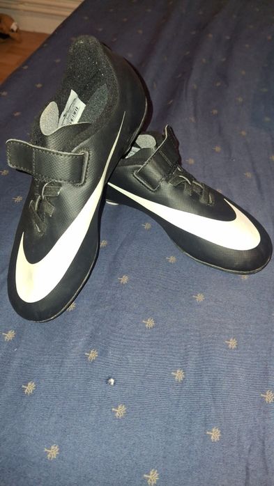 Crampoane copii Nike