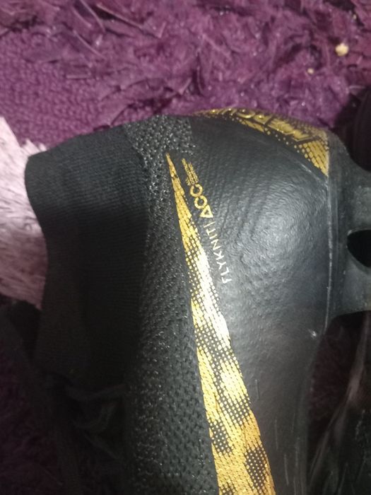 Nike superfly 6 Elite FG acc