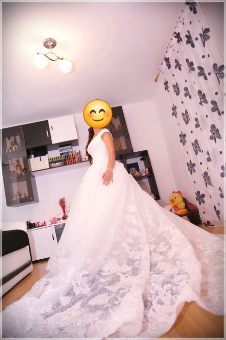 Rochie de mireasa