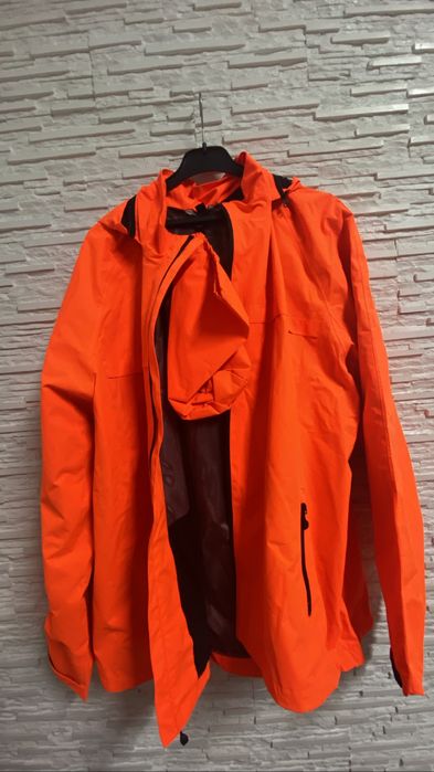 Geaca munte / drumeții mărimea L