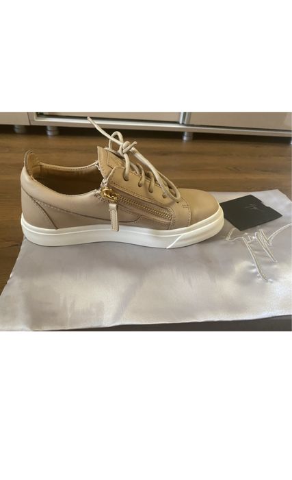 Sneakersi Giuseppe zanotti