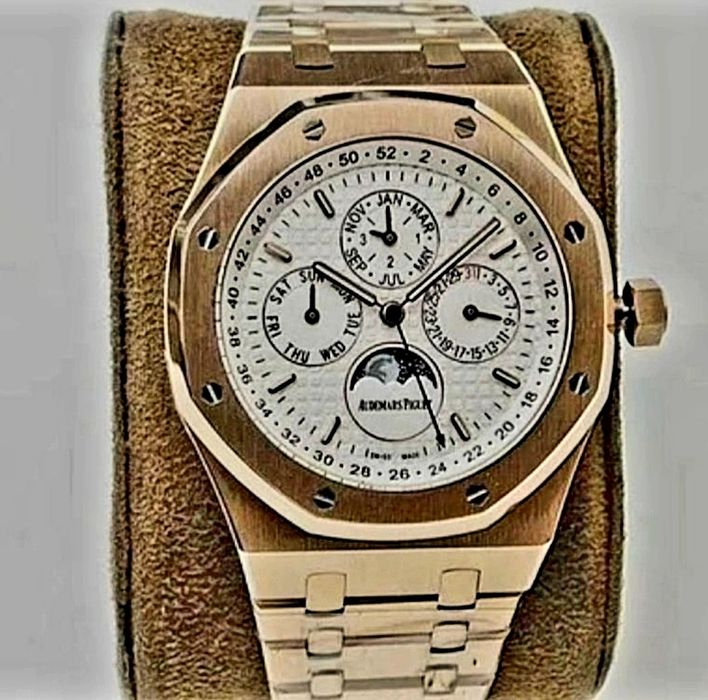 Луксозни часовници