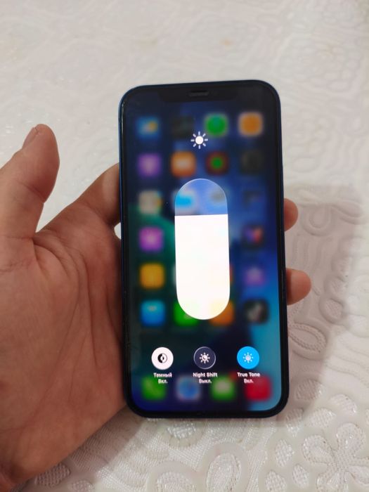 Айфон 12 128 гб срочно сатылады