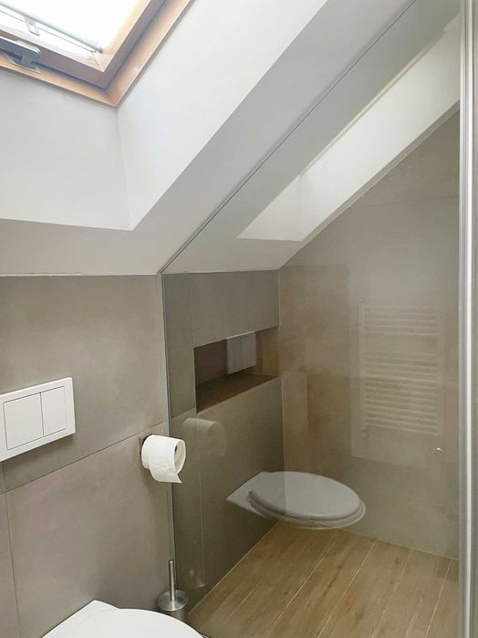 Inchiriez apartament doua camere, cartier Buna Ziua