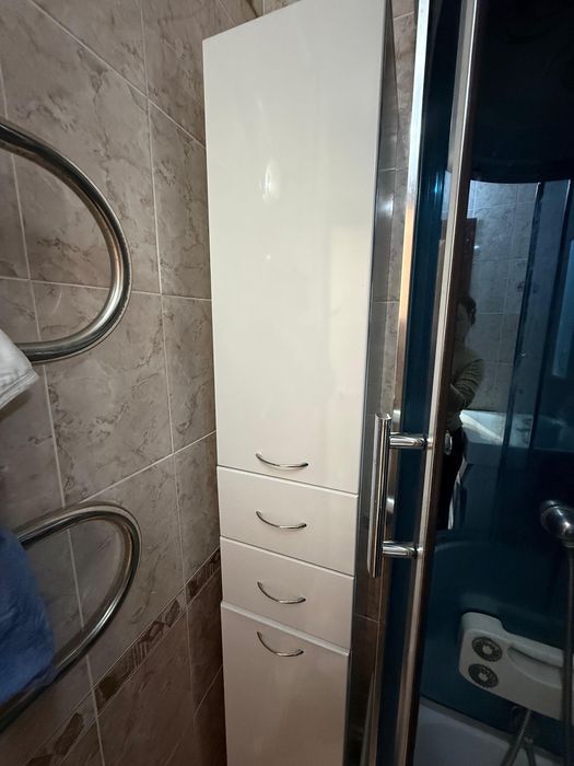 Продам шкафчики для ванной