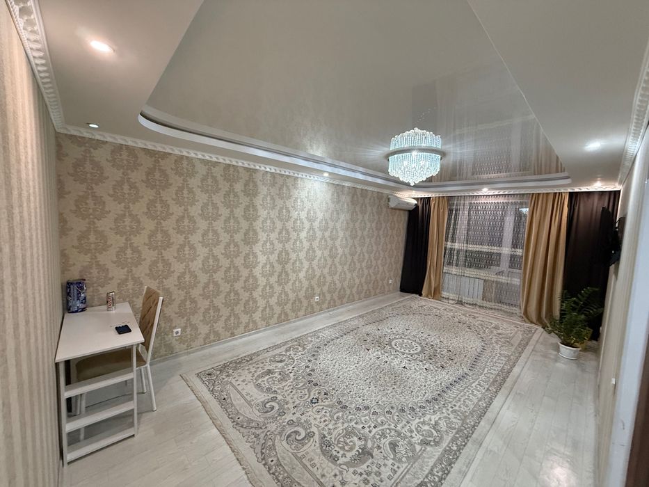Продам 2комнатная квартира