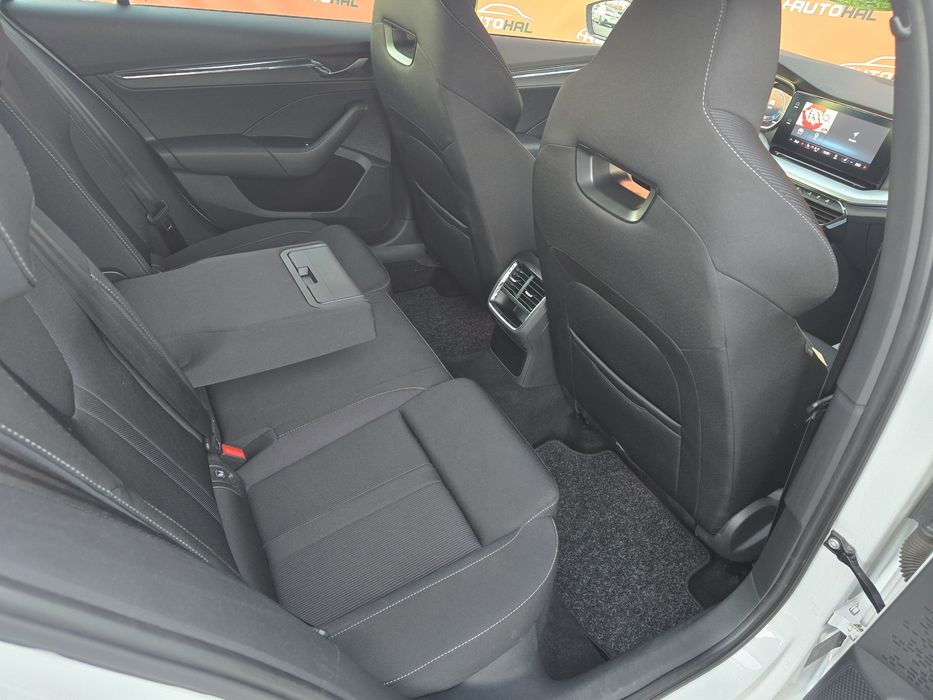 Skoda Octavia IV Break 2.0 TDI 150 CP AN 2022 Finantare Rate-Credit