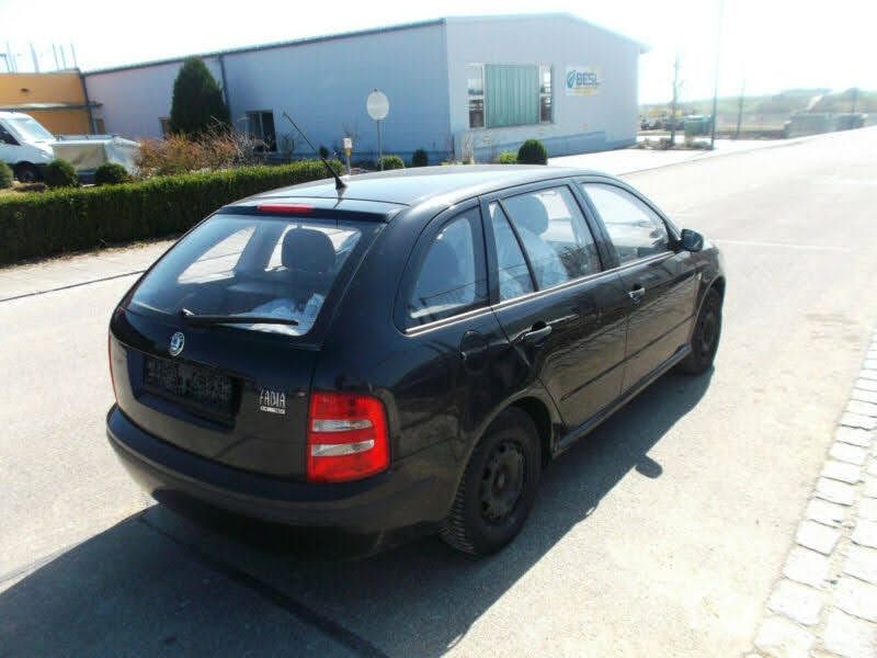 Skoda Octavia 1 și 2,Fabia 1 și 2,Seat Toledo/Leon