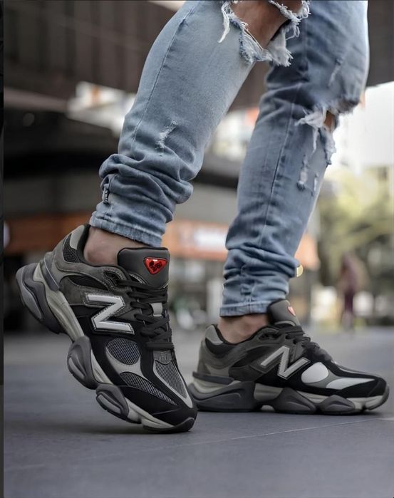 B Маратонки New Balance 9060 „Triple Black

41 42 43 44 45 46

Цена 67€

Еконт