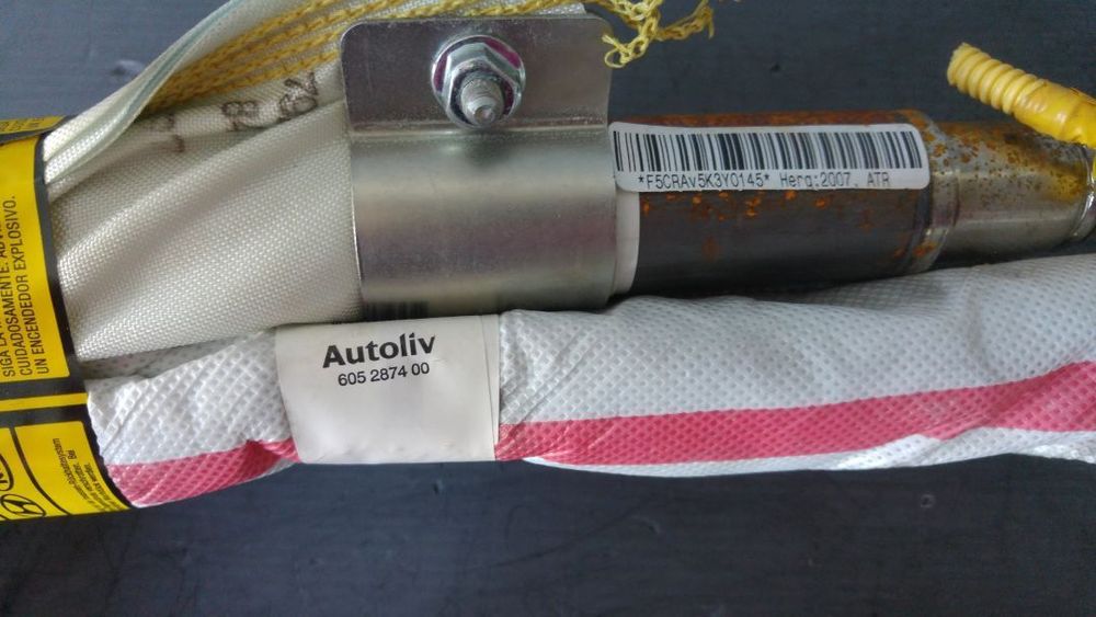 airbag cortina dreapta kia ceed 2007-2019 605287400