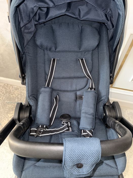 Коляска CARRELLO Sigma 2 в 1